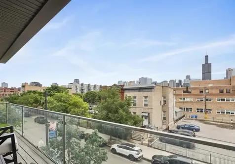 236 South Racine Avenue Chicago IL 60607