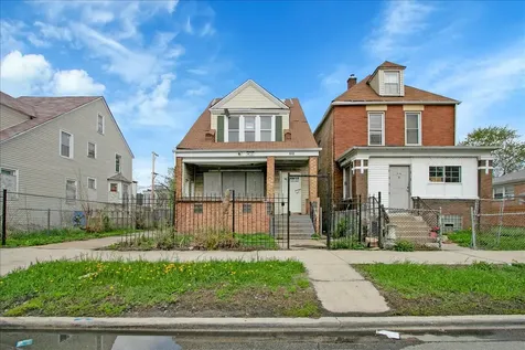 912 West 87th Street Chicago IL 60620
