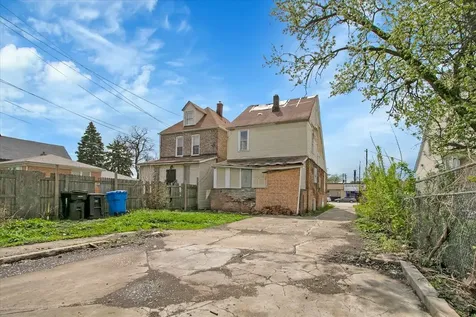 912 West 87th Street Chicago IL 60620