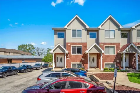 7222 West 83rd Street Bridgeview IL 60455