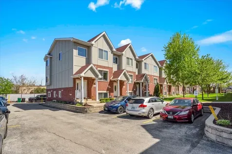 7222 West 83rd Street Bridgeview IL 60455