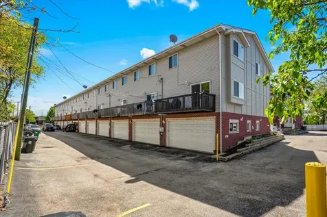7222 West 83rd Street Bridgeview IL 60455