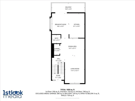 7222 West 83rd Street Bridgeview IL 60455