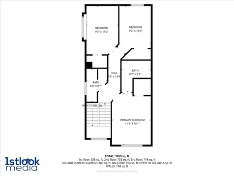 7222 West 83rd Street Bridgeview IL 60455