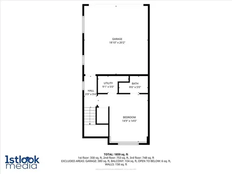 7222 West 83rd Street Bridgeview IL 60455