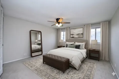 1696 Darwin Court Wheaton IL 60189