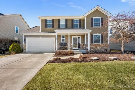 748 Cashmere Lane Elgin IL 60124