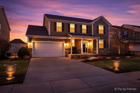 748 Cashmere Lane Elgin IL 60124