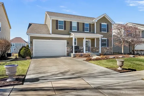 748 Cashmere Lane Elgin IL 60124