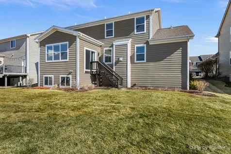 748 Cashmere Lane Elgin IL 60124