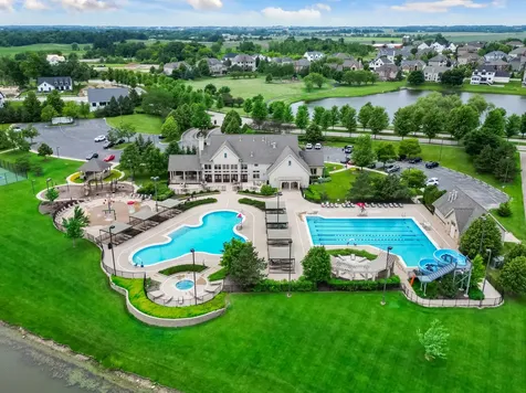 748 Cashmere Lane Elgin IL 60124