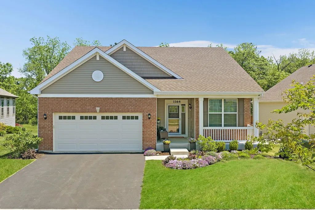 1164 Ardmoor Drive Crystal Lake IL 60012