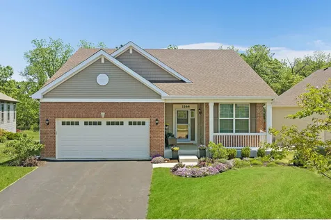 1164 Ardmoor Drive Crystal Lake IL 60012