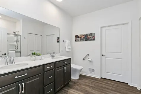 1164 Ardmoor Drive Crystal Lake IL 60012