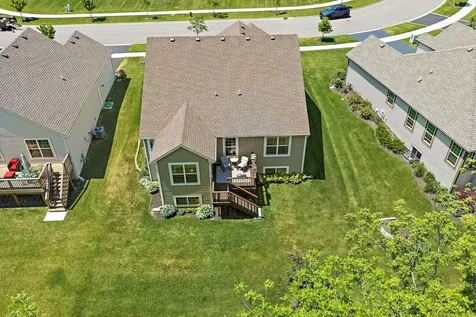 1164 Ardmoor Drive Crystal Lake IL 60012