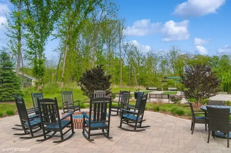 1164 Ardmoor Drive Crystal Lake IL 60012