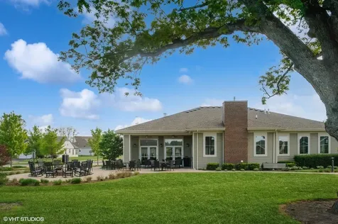 1164 Ardmoor Drive Crystal Lake IL 60012