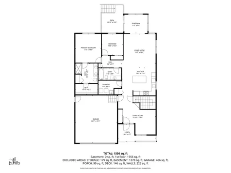 1164 Ardmoor Drive Crystal Lake IL 60012