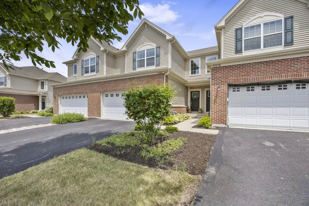 15060 West Quincy Circle Manhattan IL 60442