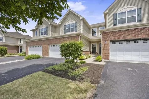15060 West Quincy Circle Manhattan IL 60442