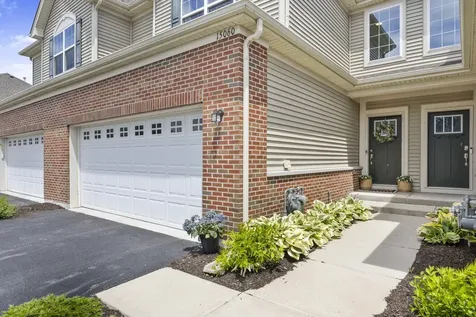 15060 West Quincy Circle Manhattan IL 60442