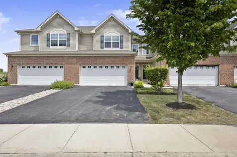 15060 West Quincy Circle Manhattan IL 60442
