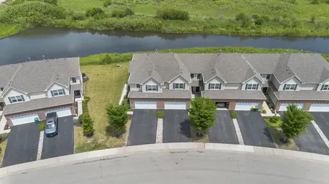 15060 West Quincy Circle Manhattan IL 60442