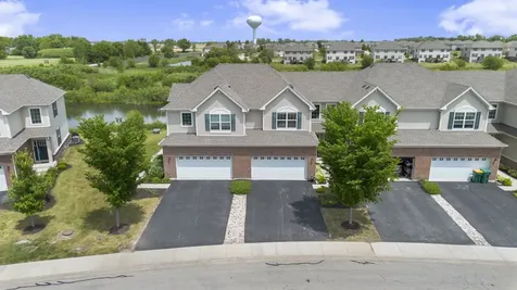 15060 West Quincy Circle Manhattan IL 60442