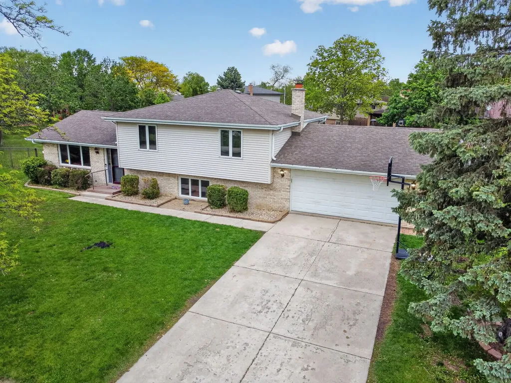 10818 Bryant Road Mokena IL 60448