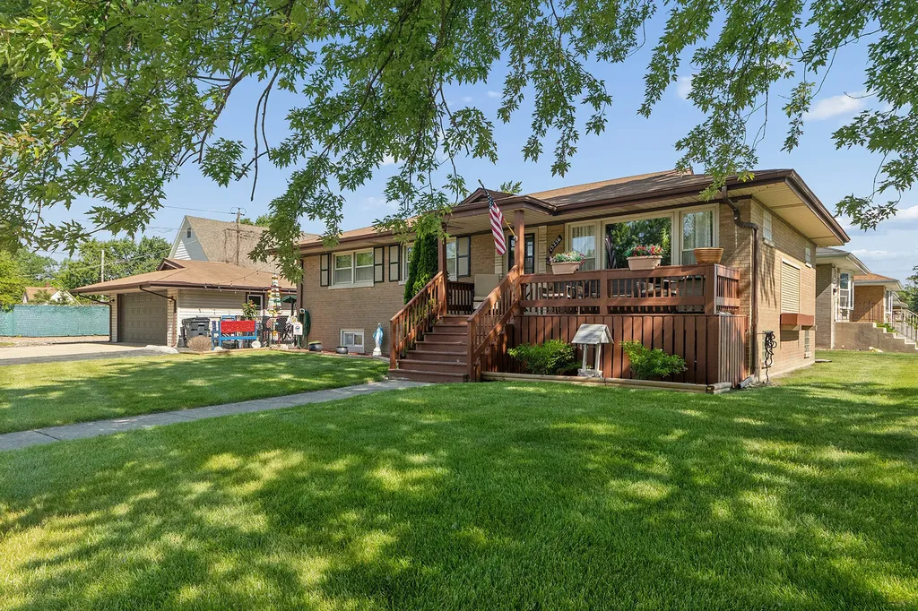 15256 Wabash Avenue South Holland IL 60473
