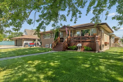 15256 Wabash Avenue South Holland IL 60473