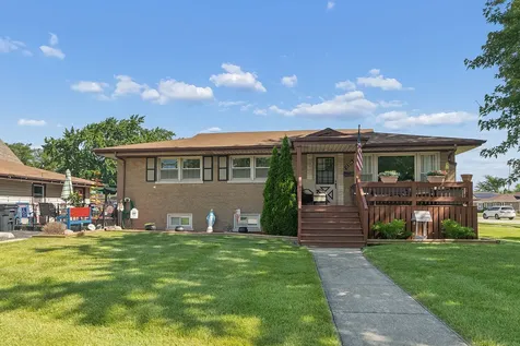 15256 Wabash Avenue South Holland IL 60473