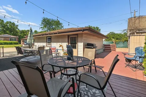 15256 Wabash Avenue South Holland IL 60473