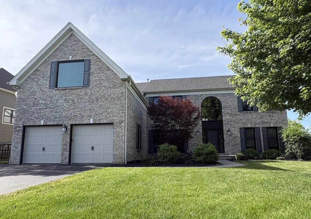3032 Elleby Avenue North Aurora IL 60542