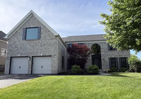 3032 Elleby Avenue North Aurora IL 60542