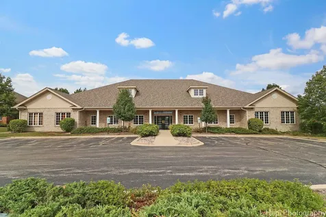 3 Executive Court South Barrington IL 60010