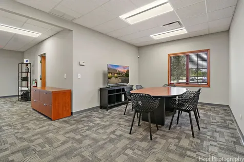 3 Executive Court South Barrington IL 60010