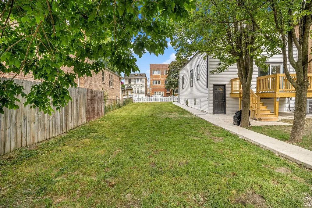 5212 South Kildare Avenue Chicago IL 60632