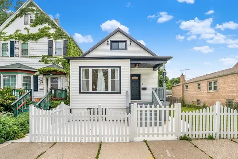 5212 South Kildare Avenue Chicago IL 60632