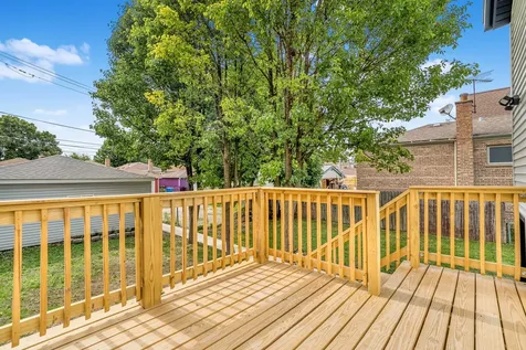 5212 South Kildare Avenue Chicago IL 60632
