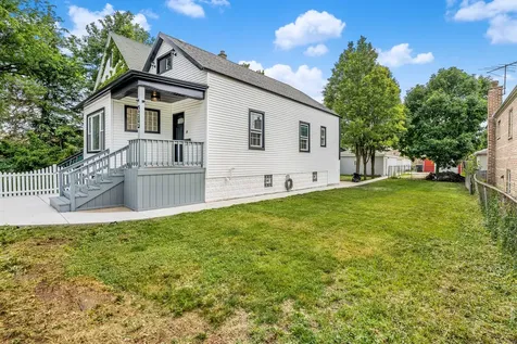 5212 South Kildare Avenue Chicago IL 60632