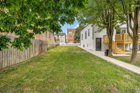 5212 South Kildare Avenue Chicago IL 60632