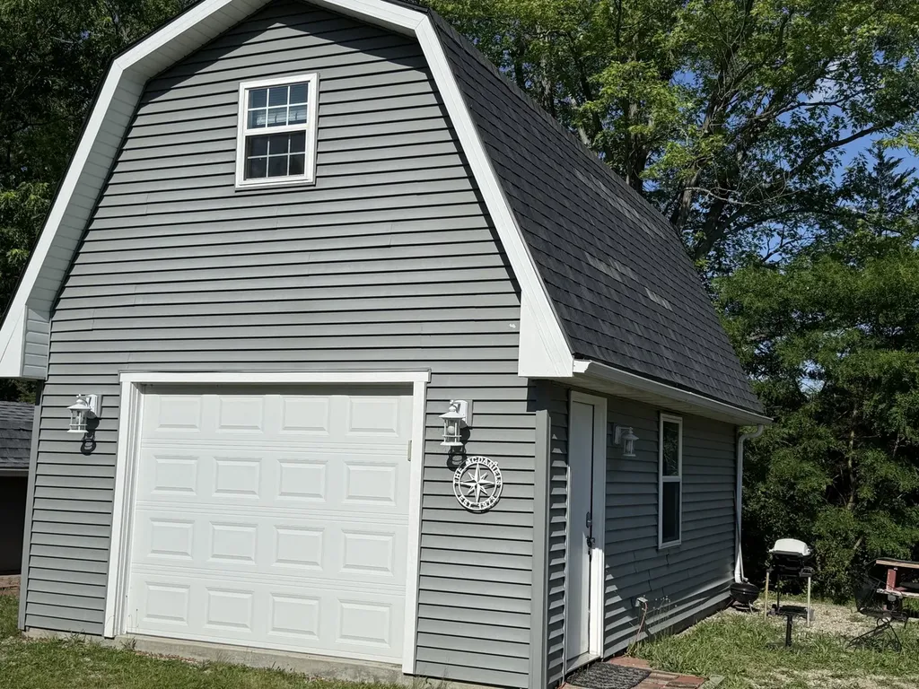 317 West Autumn Drive Oakwood IL 61858