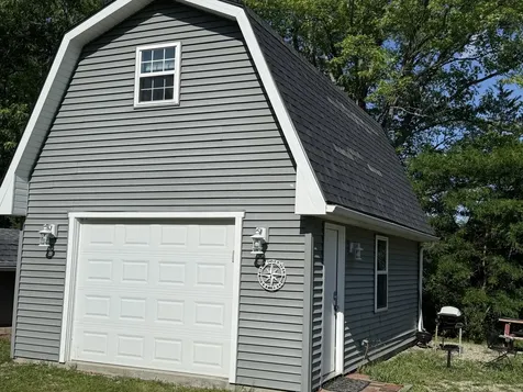 317 West Autumn Drive Oakwood IL 61858