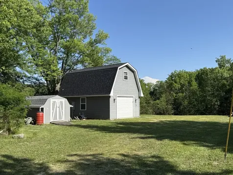 317 West Autumn Drive Oakwood IL 61858