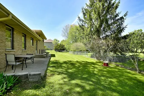 1030 West Kenilworth Avenue Palatine IL 60067