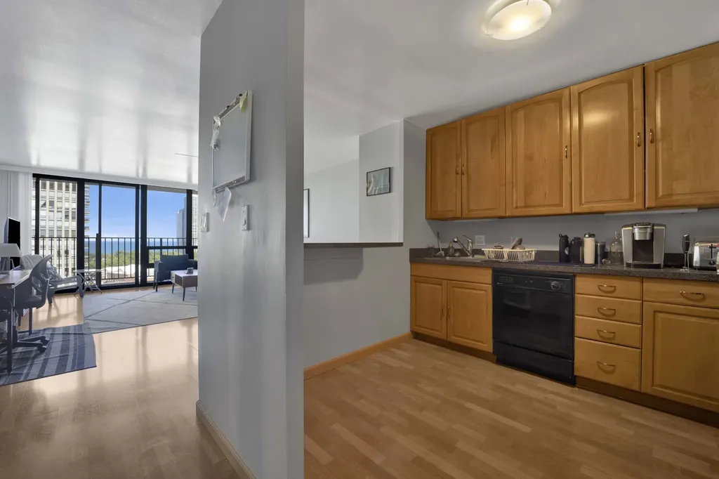 1636 North Wells Street Chicago IL 60614