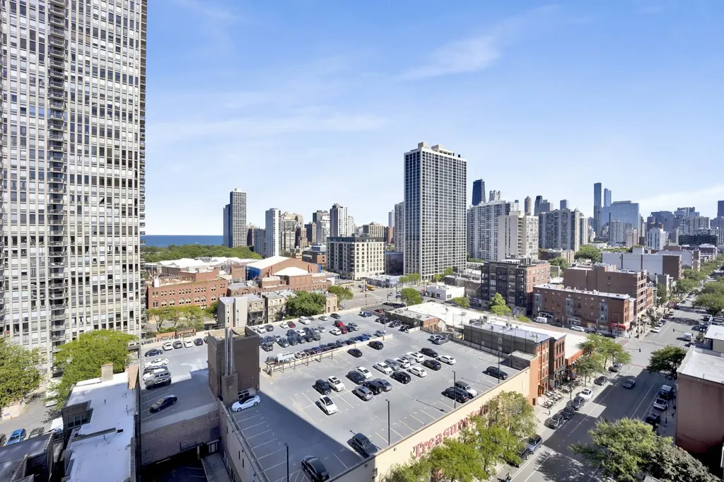 1636 North Wells Street Chicago IL 60614