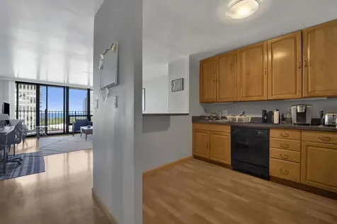 1636 North Wells Street Chicago IL 60614