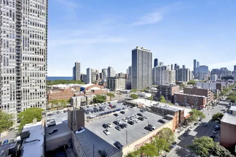 1636 North Wells Street Chicago IL 60614